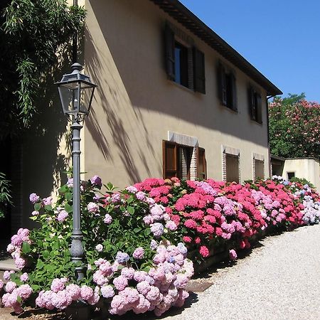 Montecorneo Country House Ponte San Giovanni Exterior photo