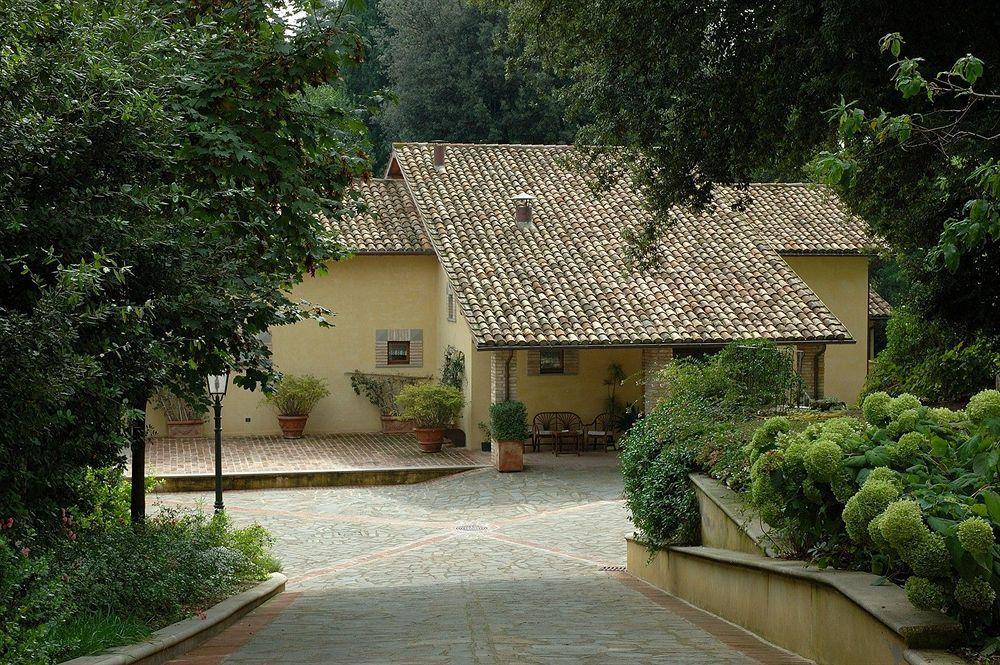 Montecorneo Country House Ponte San Giovanni Exterior photo