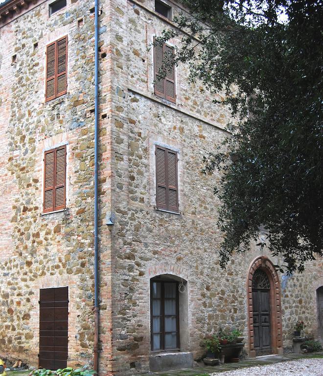 Montecorneo Country House Ponte San Giovanni Exterior photo